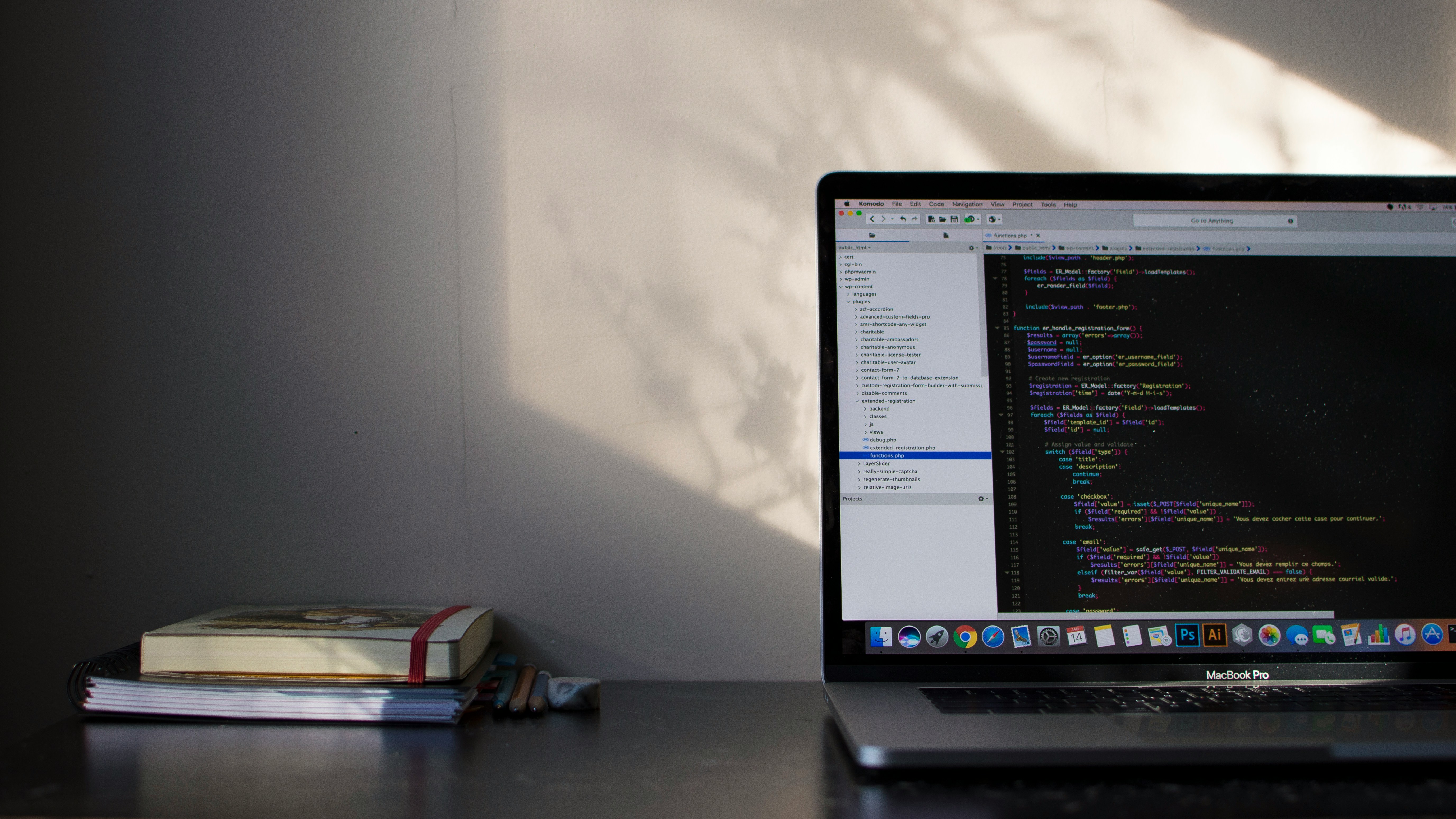 How to Build a Landing Page
